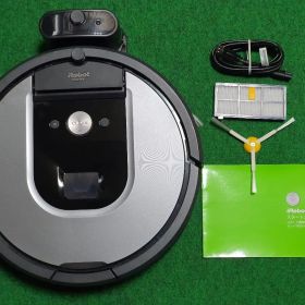 アイロボットルンバ 960 ロボット掃除機 WiFi アレクサ対応