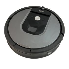 iRobot Roomba アイロボット ルンバ 960 ロボット掃除機 充電台付き 家電 中古 C10935726
