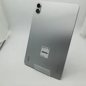 Xiaomi 国内版 【Wi-Fi】 Redmi Pad 2 Pro シルバー VHU6242JP 【Snapdragon 7s Gen4/6GB/128GB】
