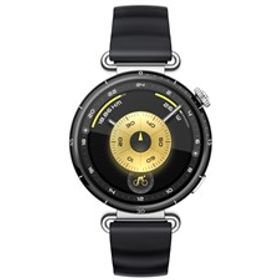 HUAWEI WATCH GT 6 41mm スマートウォッチ [ブラック][ラッピング可]