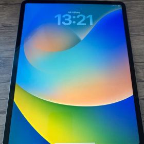iPadPro 12.9 第3世代512GB スペースグレイ 訳あり