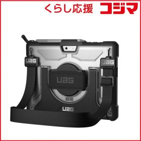 【 新品 未開封 】 UAG Surface Go用 Plasmaケース アイス UAG-RSFGOHSS-IC-1 未使用 送料無料