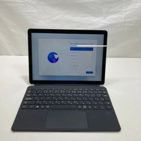 【7日間保証・中古】Microsoft Surface Go 2/Intel Pentium CPU 4425Y@1.70GHz/4GB/SSD64GB/Windows11 Pro