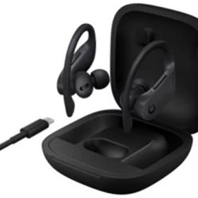 【ジャンク品】Powerbeats Pro ブラック