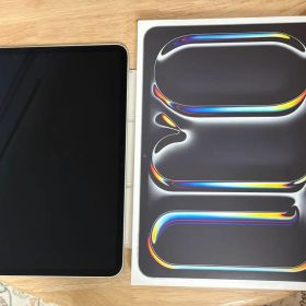 iPad Pro 11インチ M5