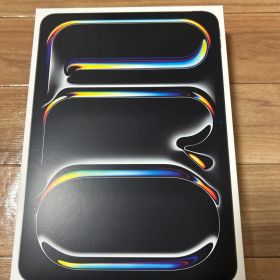 新品未開封 iPad Pro 11インチ M5 256GB WiFi