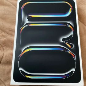 新品未開封 国内版 iPad Pro (M5) 11インチ 256GB WiFi