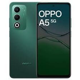 【モバイルスター】新品 SIMフリー品 OPPO A5 5G Green OPG06