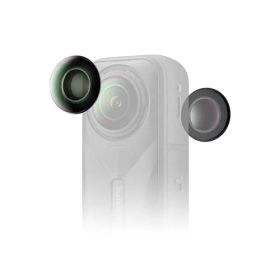 ◆Insta360 X5レンズ交換キット