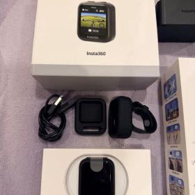 Insta360 x4 x5 Preview Remote リモコン