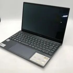 ASUS ZenBook 13 OLED UX325JA UX325JA-KG22ET パイングレー【i5-1035G1 8G 512G(SSD) WiFi 13OLED(1920x1080)】