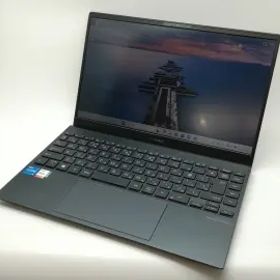ASUS ZenBook 13 UX325EA UX325EA-EG109TS パイングレー【i5-1135G7 8G 512G(SSD) WiFi 13LCD(1920x1080)】