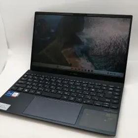 ASUS ZenBook 13 UX325EA UX325EA-EG124TS パイングレー【i7-1165G7 16G 512G(SSD) WiFi 13LCD(1920x1080)】