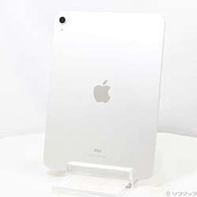 〔中古品〕 iPad 第10世代 64GB シルバー MPQ03J／A Wi-Fi ［10.9インチ液晶／A14-Bionic］〔中古品〕 iPad 第10世代 64GB シルバー MPQ03J／A Wi-Fi ［10.9インチ液晶／A14-Bionic］