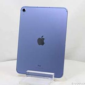 〔中古品〕 iPad 第10世代 256GB ブルー MQ6U3J／A SoftBankロック解除SIMフリー ［10.9インチ液晶／A14-Bionic］〔中古品〕 iPad 第10世代 256GB ブルー MQ6U3J／A SoftBankロック解除SIMフリー ［10.9インチ液晶／A14-Bionic］