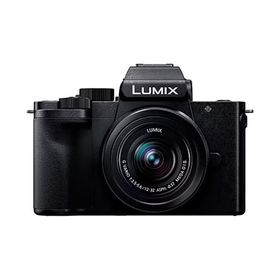 10年間保証付き パナソニック LUMIX DC-G100DK-K