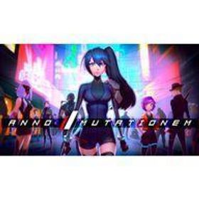 新品PS5ソフト アノー：ミューテーショネム コンプリートエディション
