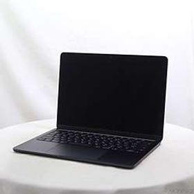〔中古品〕 MacBook Air 13.6-inch Early-2025 MW123J／A Apple M4 10コアCPU_8コアGPU 16GB SSD256GB ミッドナイト 〔15.7 Sequoia〕 ［グラフィック：オンボード／JISキーボード］〔中古品〕 MacBook Air 13.6-inch Early-2025 MW123J／A Apple M4 10コアCPU_8コアGPU 16GB SSD256GB ミッドナイト 〔15.7 Sequoia〕 ［グラフィック：オンボード／JISキーボード］