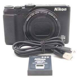 ニコン(Nikon)のNikon COOLPIX A900 ボディ ブラック (コンパクトデジタルカメラ)