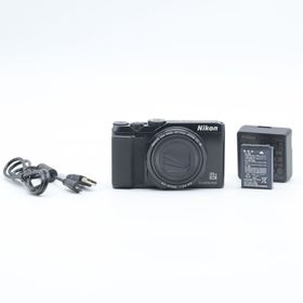 ★美品★Nikon COOLPIX A900 ブラック(コンパクトデジタルカメラ)