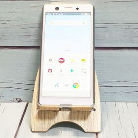 docomo Xperia Ace SO-02L ホワイト 252