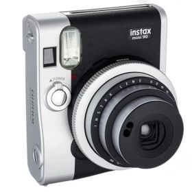 instax mini 90 インスタントカメラ 本体