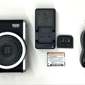 FUJIFILM チェキ instax mini 90 ネオクラシック