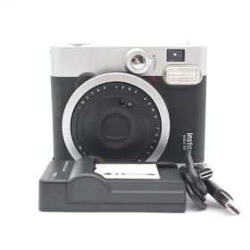 ≪美品≫ FUJIFILM instax mini 90 ネオクラシック #20260304-3320