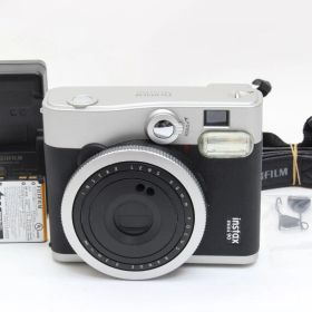 AA (極上品) FUJIFILM 富士フィルム instax mini 90 初期不良返品無料 2-15