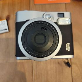 美品！ Fujifilm instax mini 90 本体