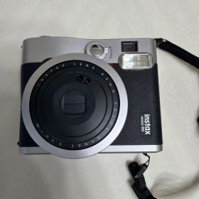 FUJIFILM instax mini 90 値下げしました