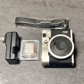 【新品】FUJI FILM INSTAX MINI 90 ネオクラシック