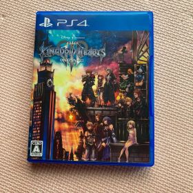 キングダム ハーツIII