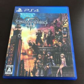 キングダム ハーツIII