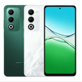 「+2倍ポイント・新品」SIMフリー OPPO A5 グリーン/ホワイト au|UQ版/Yモバイル版/楽天版/SIMフリー版 4GB+128GB スマホ 本体 楽天モバイル対応