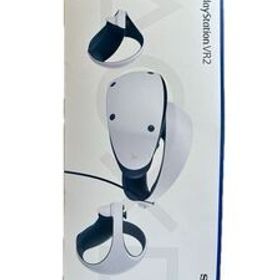 PlayStationVR2 （プレイステーションＶＲ２） （２０２３年２月２２日発売）
