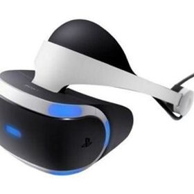 中古PS4ハード PlayStation VR (PS VR) CUHJ-16000
