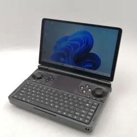 GPD GPD WIN Mini 2024 【Ryzen7 8840U 32GB 2TB WiFi】