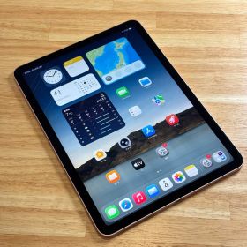 iPad Air4 64GB Wi-Fiモデル バッテリー最大容量84%