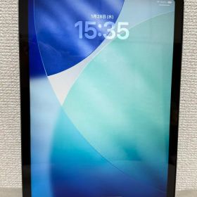 Ipad Air 第4世代64 GB WI-FIモデル