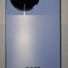 POCO F7 Pro 256GB 国内版 ブルー SIMフリー 美品 箱付