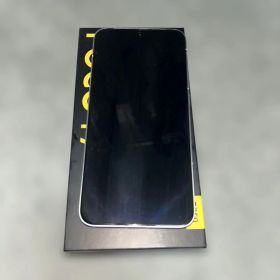 POCO F7 6500mAhバッテリー 6.83インチ