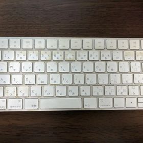 【値下げ】Magic Keyboard MLA22J/A 日本語配列 Apple