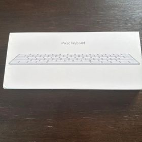 magic keyboard MLA22J/A