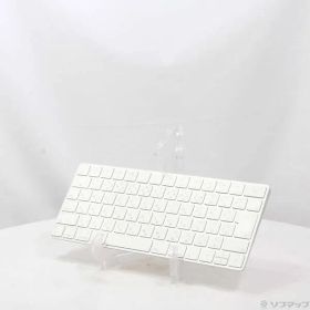 ソフマップ 〔中古品〕 Magic Keyboard MLA22J／A【344】