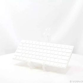 ソフマップ 〔中古品〕 Magic Keyboard MLA22LL／A【344】