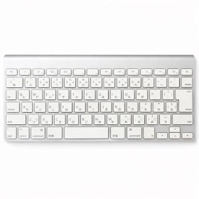 【apple純正】 magic keyboard