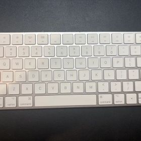 Apple Magic Keyboard USキー アップル純正キーボード
