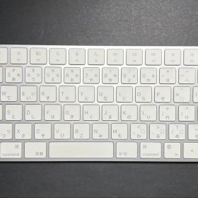 Apple  Magic Keyboard with Touch ID