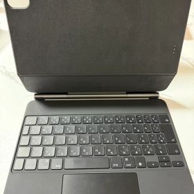 Apple 純正Magic Keyboard 日本語 ブラック